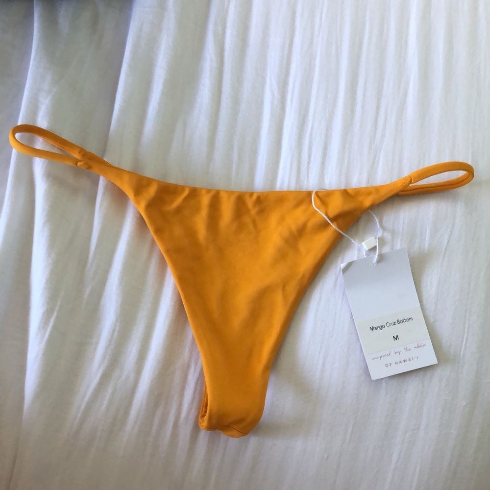 Midori Cruz Bottoms❌sold❌